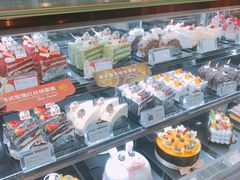 -85度C(上海秀沿路店)