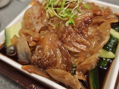 -江宴渔村·鱼鲜土菜(紫荆广场店)