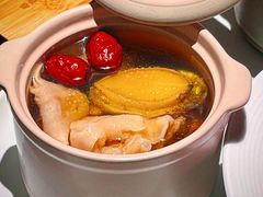 -汤城小厨•粤菜•靓汤(金宝街店)