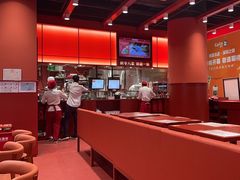 -喜家德虾仁水饺(岗厦北店)