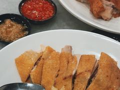 -南香饭店(Jalan Sultan)