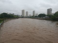 -西宁市人民公园(城西区)