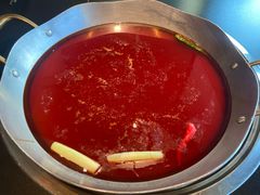 -麻辣空间·清油火锅(万达广场店)