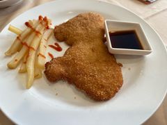 -德大西餐社(云南南路店)