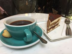 -PAUL LAFAYET 法式甜品(港汇广场店)
