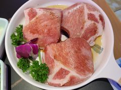 -碳夫·东北炭火烤肉(胥口店)