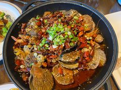 -渔家大院·地道威海菜(石岛店)