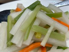 -川旺角融合菜•海景餐厅(星海广场店)