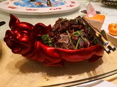 -舜耕山庄南风阁(舜耕路店)