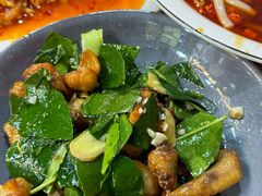 -爆好吃夜市大排档·乐山江湖菜(中心城总店)