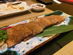 -昱匠·日本料理(金融街店)