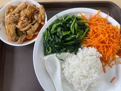 -北京大学-燕南食堂