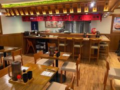 大堂-豚王拉面(澳门银河店)