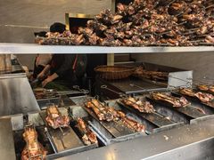 -老黄记手撕烤兔(玉林街店)