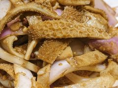 -疆山别院烧烤·新疆菜(铁路局店)