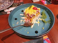 -卢布里西餐厅(满洲里店)