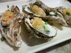 -四川小胡子海鲜(丁村万人海鲜广场店)