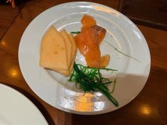 -白天鹅宾馆·流浮阁咖啡厅