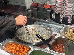 -黑色经典臭豆腐·湖南特产(太平街口店)