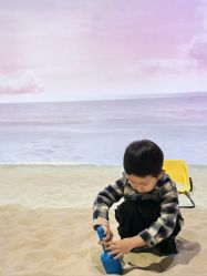 -MELAND CLUB亲子乐园·派对·餐厅(北京芳圆里ID MALL店)