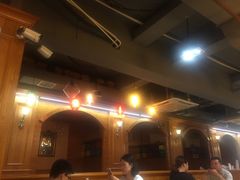 -云晓光头烧烤吧(德平路店)
