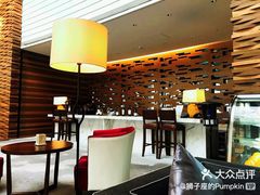 -天津海河悦榕庄·Lobby Lounge大堂吧