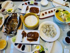 -八珍饺子·烤鸭·家常菜