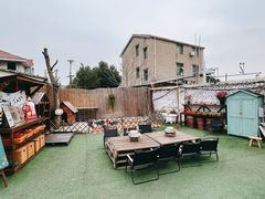 -HERRE·FARM 赫尔露营农场·团建聚会包场