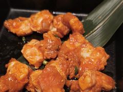 -九田家黑牛烤肉料理(天水秦州区万达店)