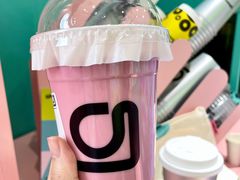 -gleeglee乐溢亦茶(合生汇店)