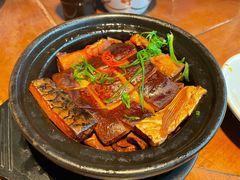 外婆红烧肉-外婆家(西红门荟聚购物中心店)