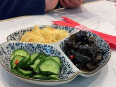 -馬香远蘭州牛肉面(武汉群星城首店)