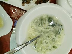-天津瑞湾开元名都酒店餐厅