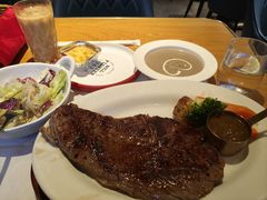 -斗牛士牛排(南京东路店)
