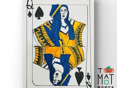 -蕃茄田艺术(悦荟广场中心)