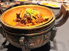 -曾宴·楚菜(湖北省博物馆店)