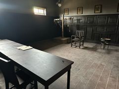 -清风小镇闯关东影视基地