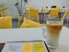 -五进制 Coffee Shop