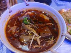 -夜火烤摊·东北烧烤酒场·老杨小黄鱼