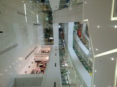 android_upload_pic-新田360广场(上海华侨城店)