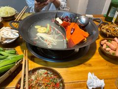 -阳阳老火锅(小南门店)
