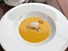 -三嚥阁 La Villa Restaurant