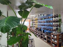 -北京天域联达耳机店(财智国际大厦店)