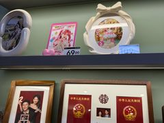 -海马体家庭照相馆(广州正佳广场店)
