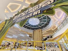 -深圳龙华星河COCO City(民治店)