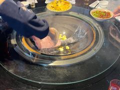 -好灶头妈妈菜·柴火灶台鱼·千岛湖土菜地标美食