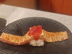 -新一番三文鱼寿司(大东海店)