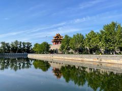 -东华门大街小区