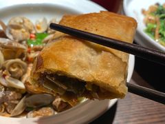 驴肉火烧-掌柜的店·河南菜(世茂店)