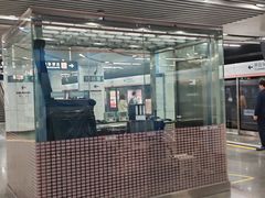 -大望路(地铁站)